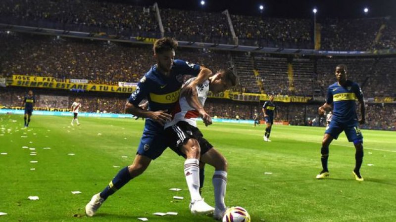 Conmebol confirma River na final da Libertadores e frustra Grêmio