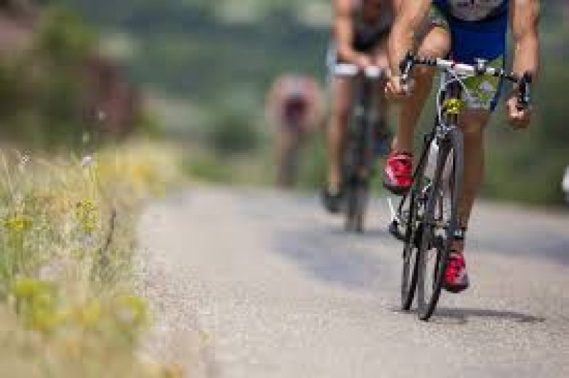 Ciclismo de Estrada e Caminhada são atrações no final de semana