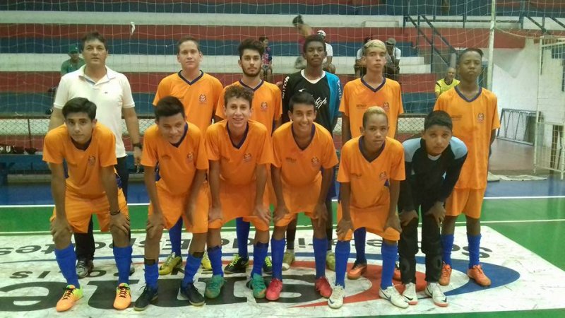 24º Futsal Ferinhas começa esta noite