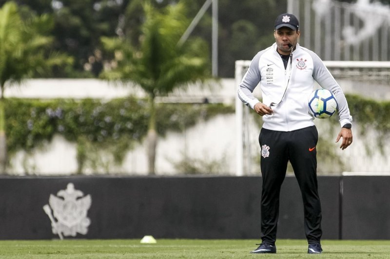 Corinthians tem três desfalques para jogo contra o Vasco