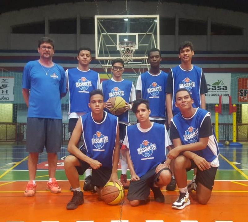 “Mãos do Futuro” teve rodada terça-feira