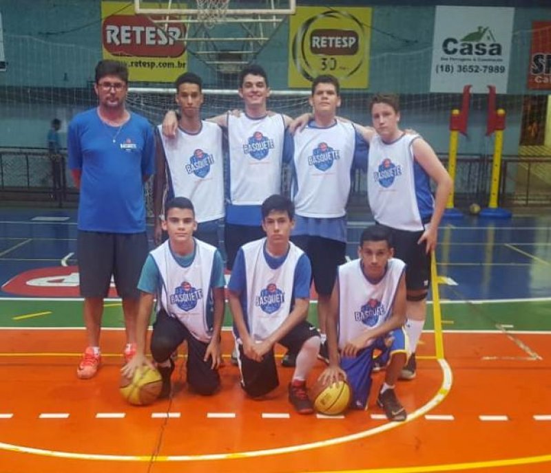 “Mãos do Futuro” define semifinalistas