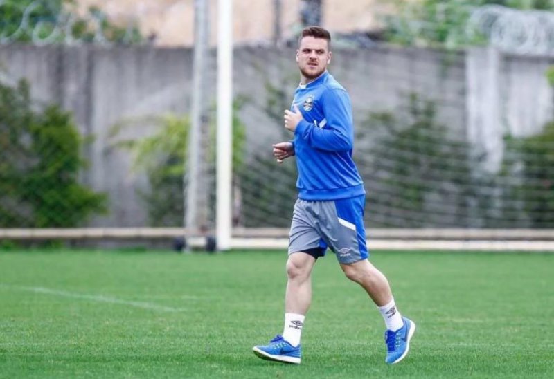 Empresário de Ramiro vê acerto com o Corinthians encaminhado