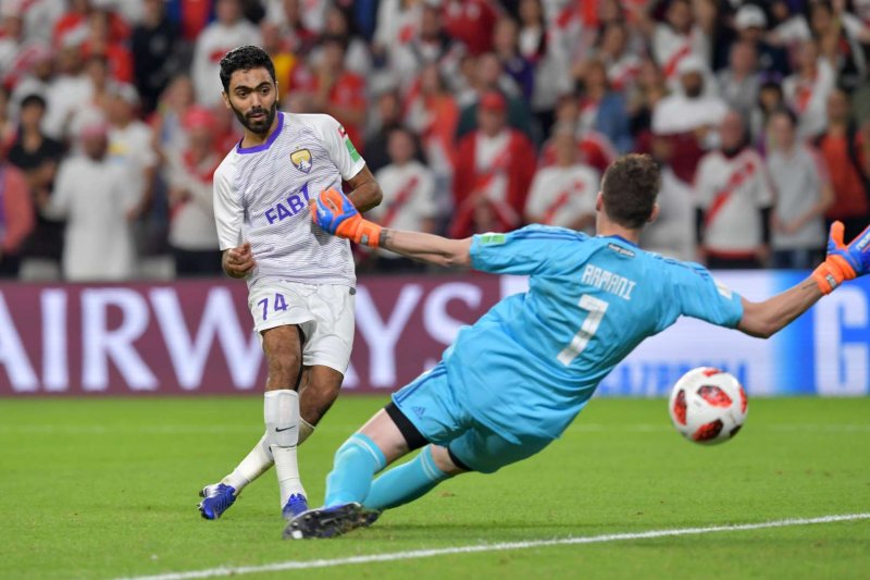 Mundial de clubes: River cai para o Al Ain nos pênaltis e dá adeus ao sonho do título