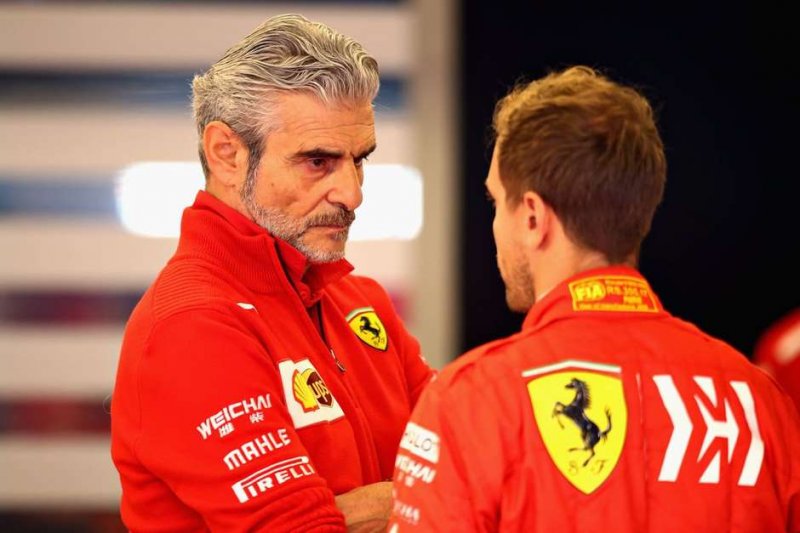 Sebastian Vettel: 