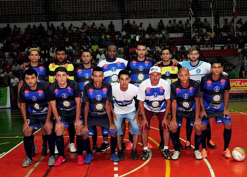 Duas partidas abrem Cobras, Cobrinhas e Master nesta quarta-feira, no Gigante Azul
