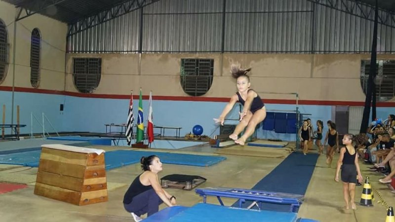 Cobras: Abertura terá apresentação de ginástica e distribuição de açaí