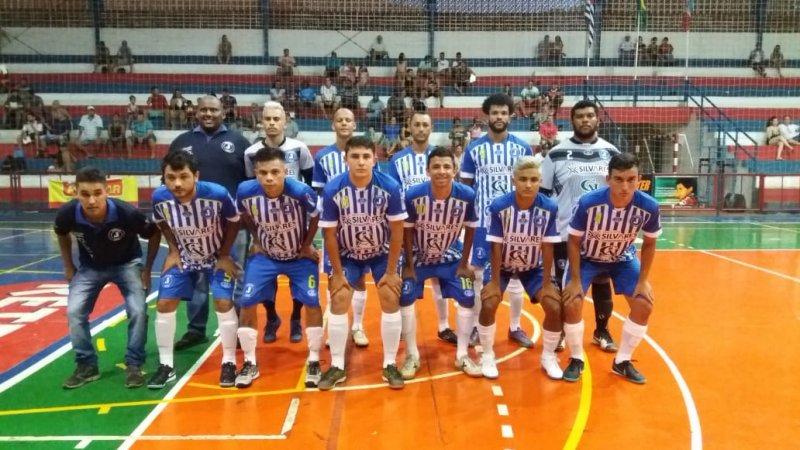 Vice-campeão de 2018 estreia com vitória nos Cobras