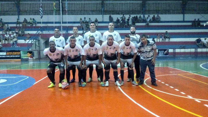 Rodada do Master e Cobras teve bom público e goleada