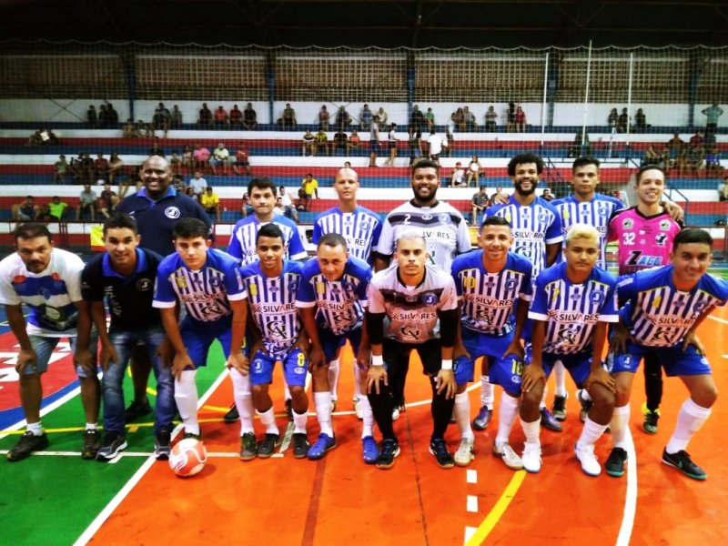 Equipes de Araçatuba, Birigui e Glicério vencem nos Cobras e Cobrinhas