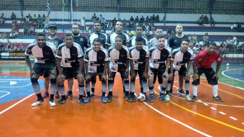 Cobras e Master terão rodada de brigas direitas pelas vagas