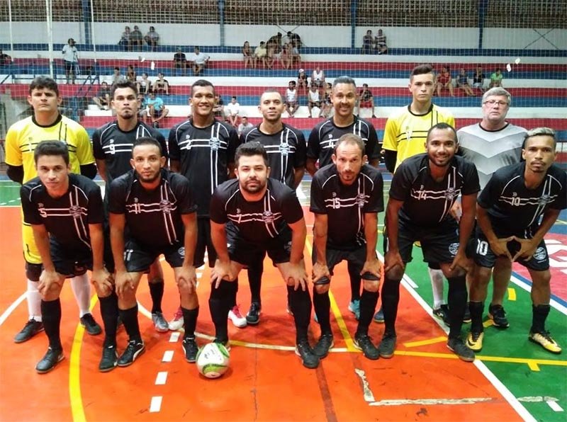 Juventus e Grêmio Barbieri disputam o melhor jogo dos Cobras até o momento