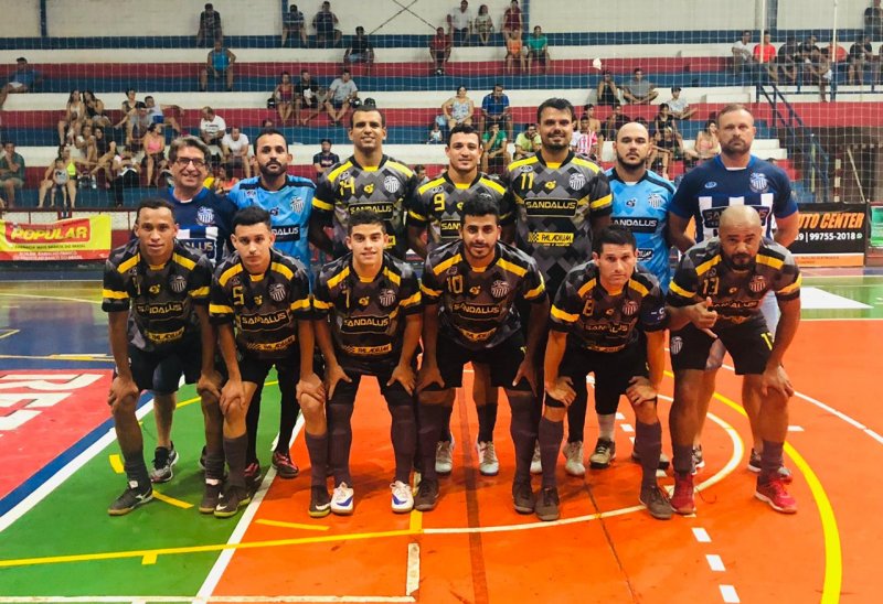 1ª fase dos Cobras e Cobrinhas termina hoje