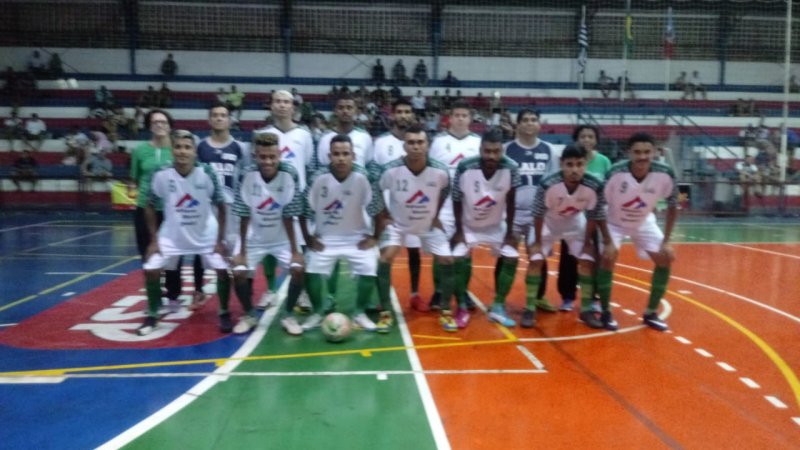 Planeta Sport de Araçatuba vence e garante vaga na 2ª fase dos Cobras