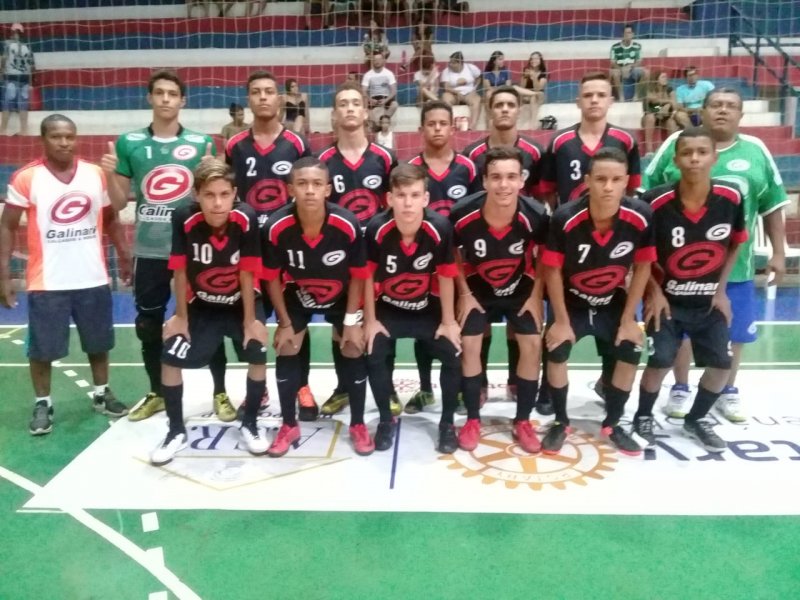 Última rodada da primeira fase define classificados nos Cobras e Cobrinhas