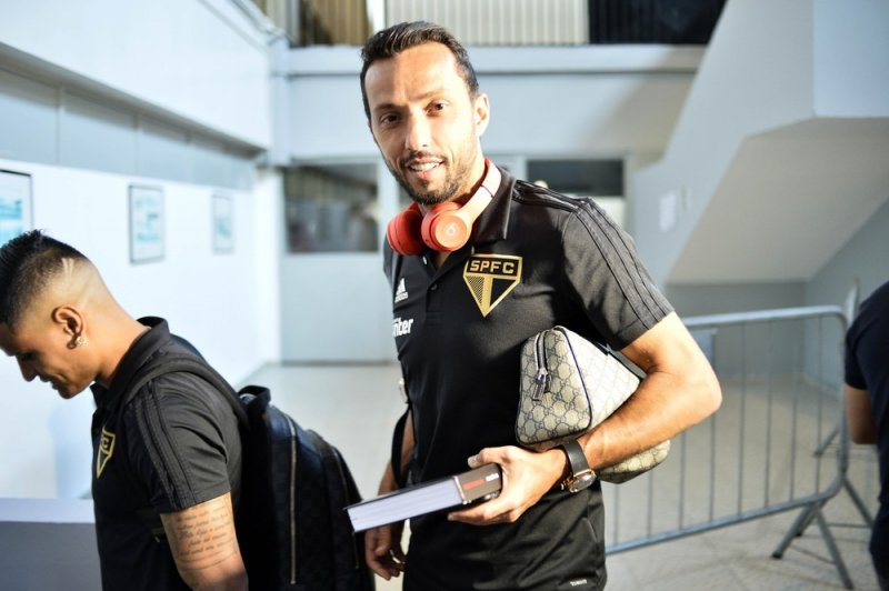 São Paulo joga hoje pela pré-Libertadores
