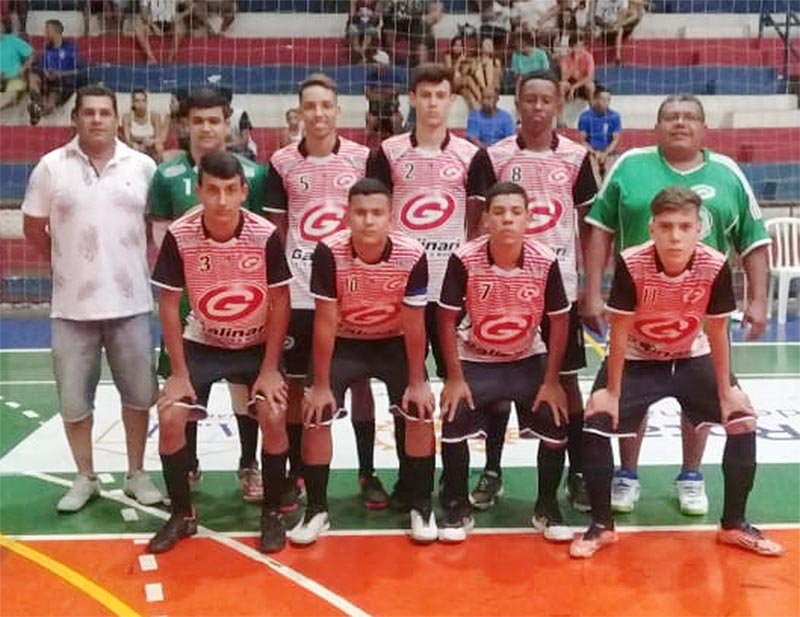 Decisão dos Cobrinhas terá briga “caseira”