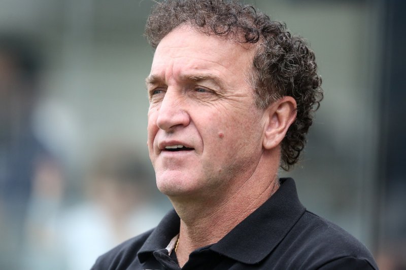 Cuca será o substituto de Jardine, e Mancini assume interinamente