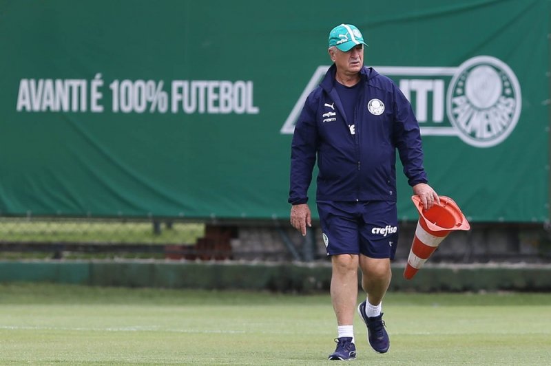 Palmeiras enfrenta a Ferroviária hoje em Araraquara