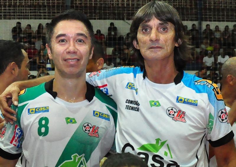 Zé Plú confirma fama de 