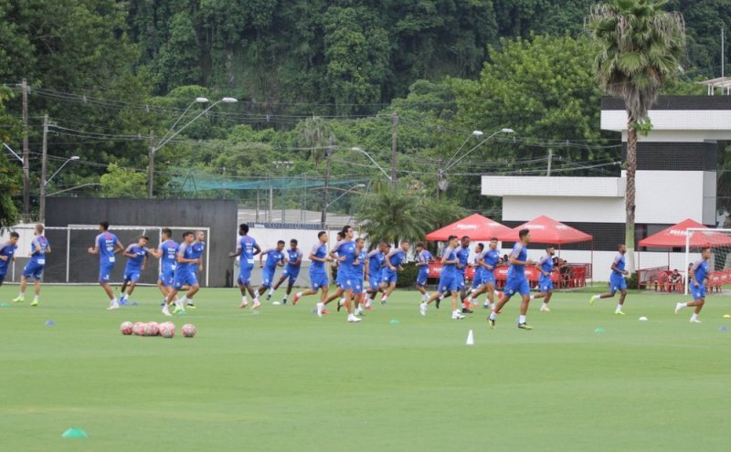 Santos enfrenta o Oeste neste sábado