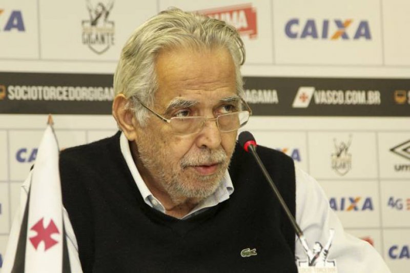 Morre aos 74 anos Eurico Miranda