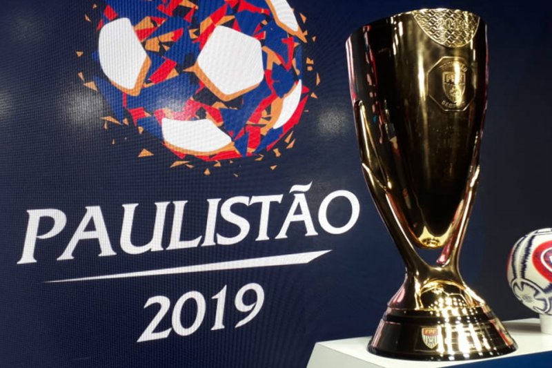 Federação anuncia tabela das quartas de final do Paulistão