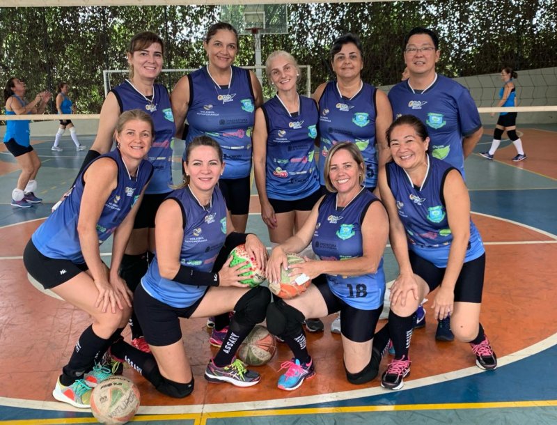 Penapolenses reforçam equipe de Votuporanga em campeonato