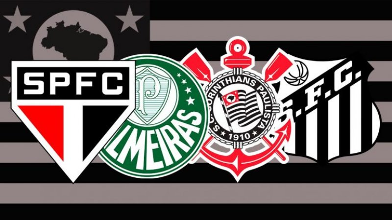 Semi terá Choque-Rei no sábado e Corinthians x Santos no domingo