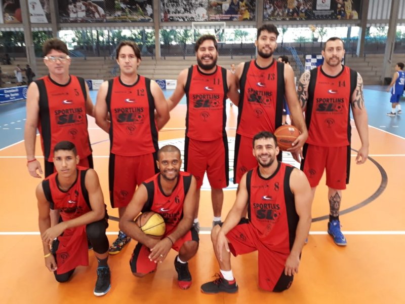 Basquete vence em Rio Preto