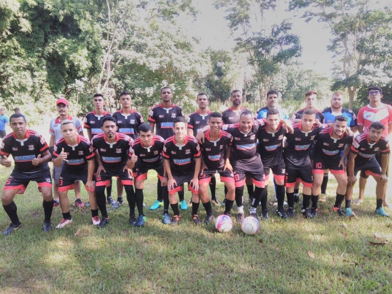 Copa Ismar teve rodada de 16 gols