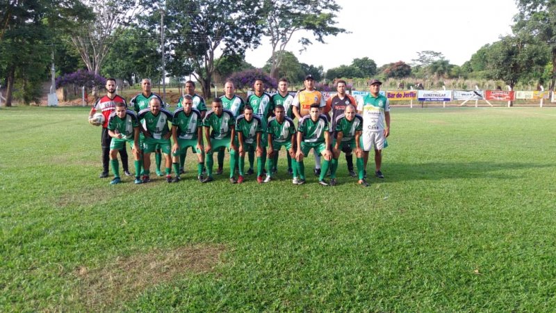 Copa Ismar prossegue neste domingo