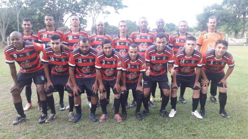 Motoshow vence e garante vaga na semifinal da 1ª Copa Ismar