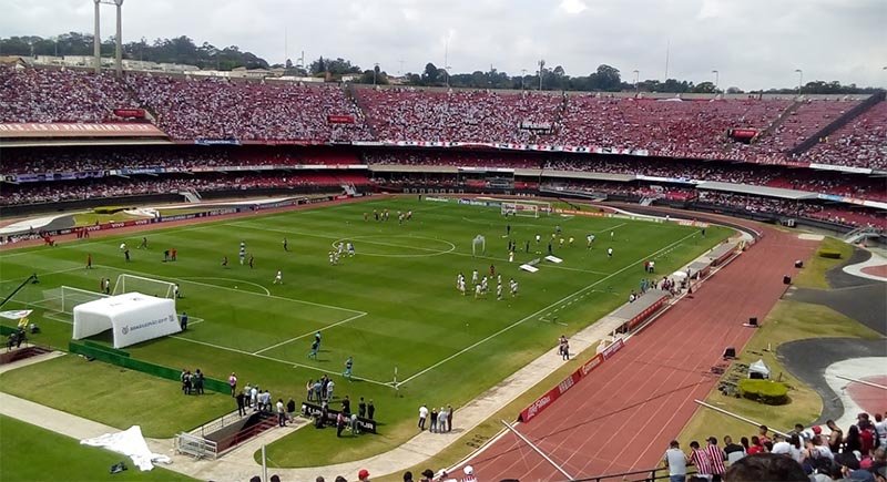 São Paulo espera retranca e prega paciência contra o Timão