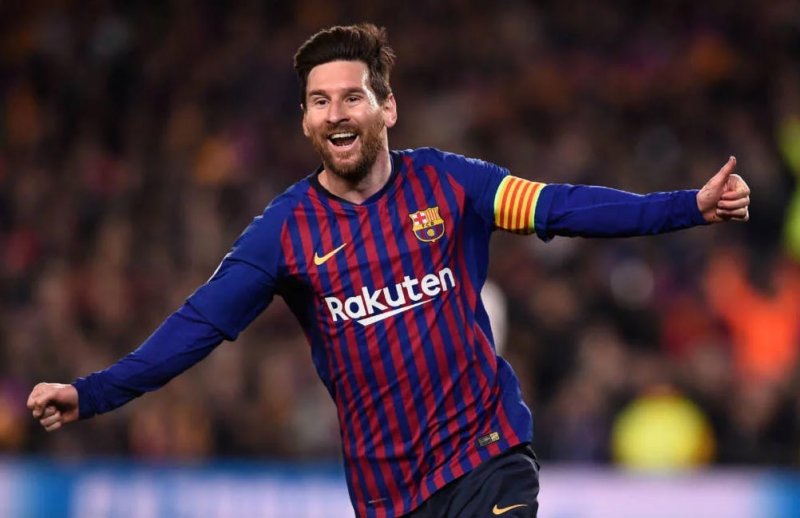 Barcelona vence United e está na semifinal da Champions