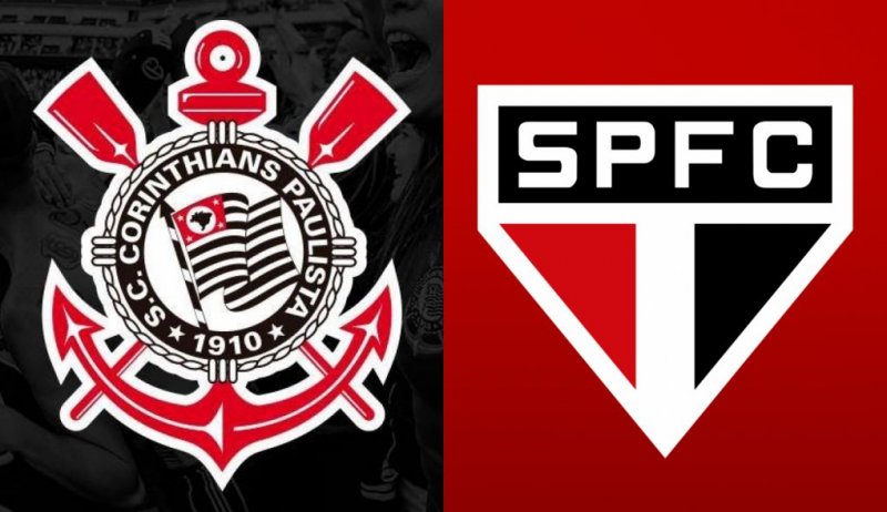 Campeão paulista será definido hoje na Arena Itaquera