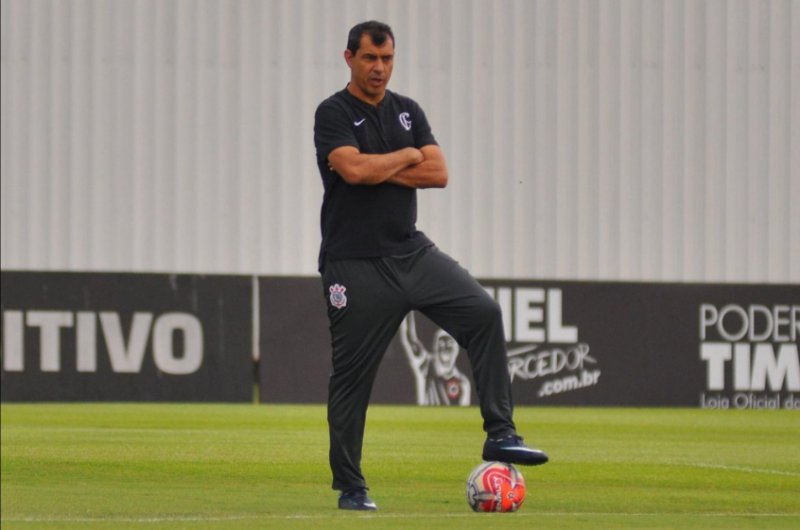 Cássio, Avelar e Junior Urso desfalcam o Corinthians