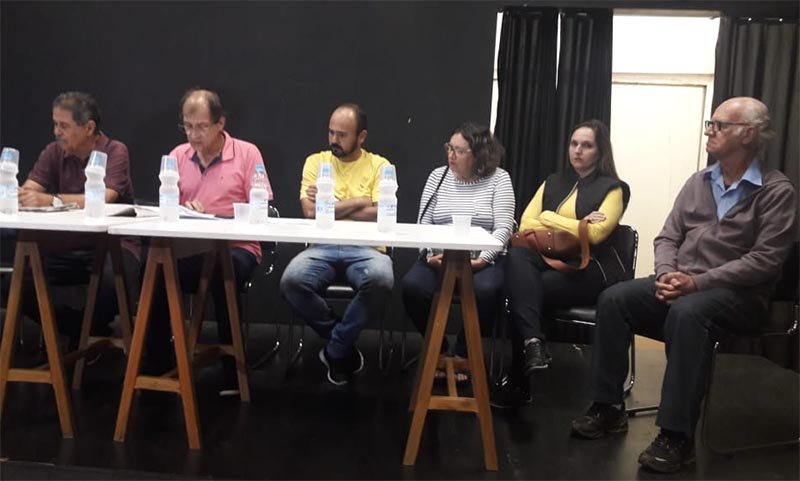 C.A. Penapolense deve ter eleições em 30 dias