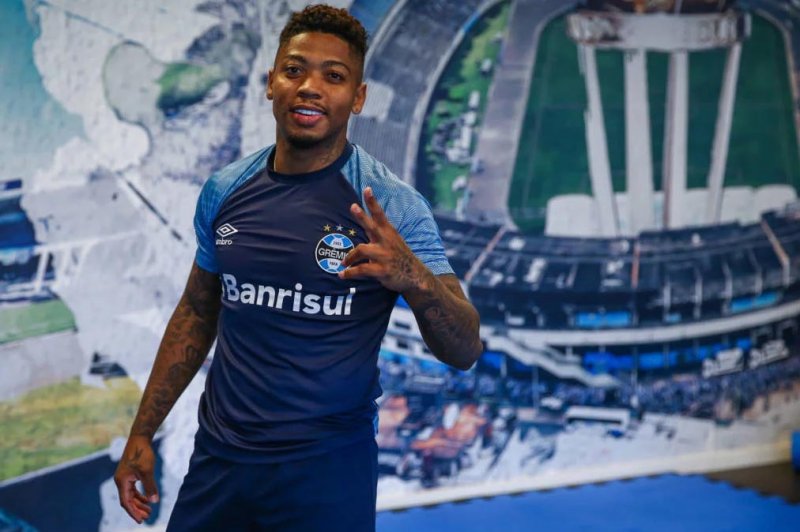 Santos e Grêmio concluem 