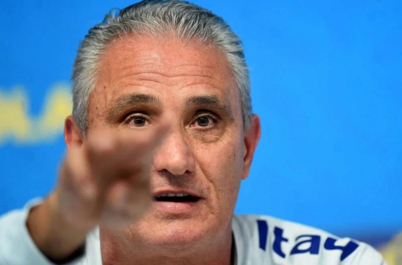 Seleção já tem 