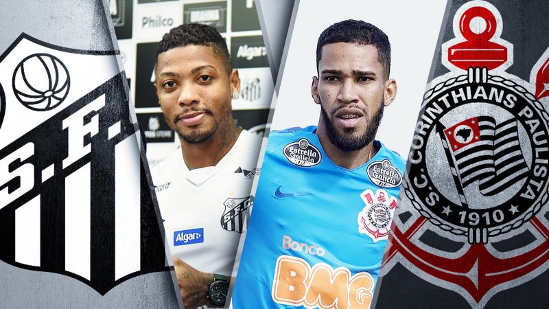 Clássico pode marcar estreia de Marinho e Everaldo