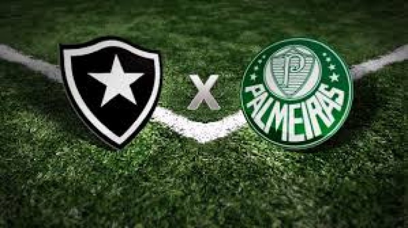STJD mantém vitória do Palmeiras sobre o Botafogo