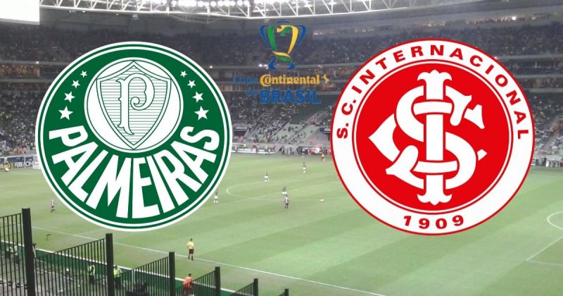 Verdão retorna à temporada contra o Inter esta noite