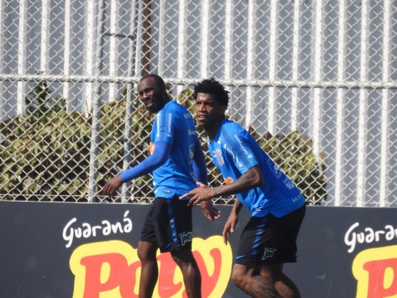 Brasileirão: Corinthians joga hoje contra o CSA