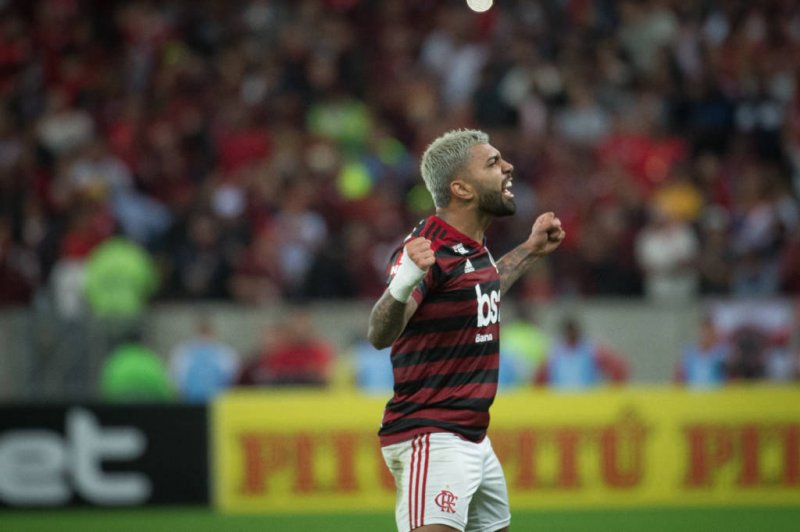 Time da Rússia está de olho e pode tirar Gabigol do Flamengo