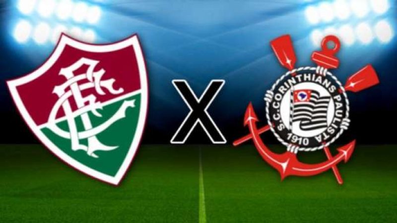 Brasileirão: Corinthians terá mudanças contra o Fluminense