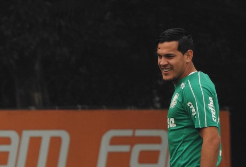 Palmeiras joga contra o Fortaleza no Castelão