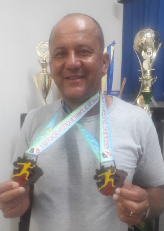 Penapolense participará do Troféu Brasil de Atletismo