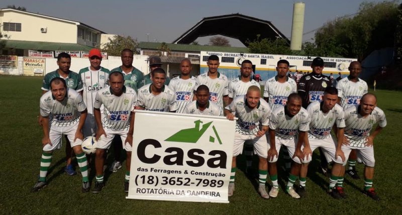Juventude está na final em Birigui