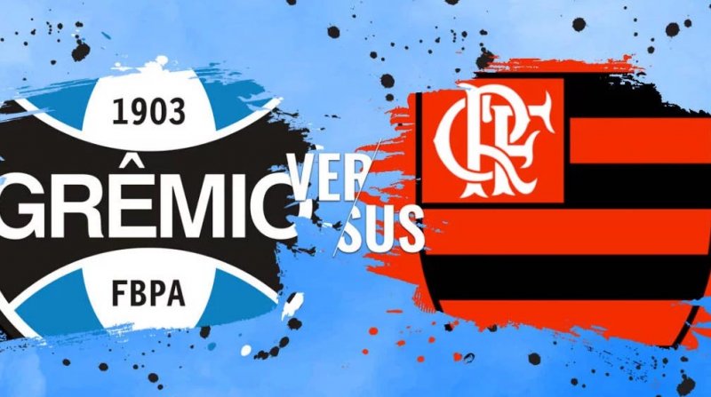 Grêmio e Flamengo disputam vaga para final da Libertadores